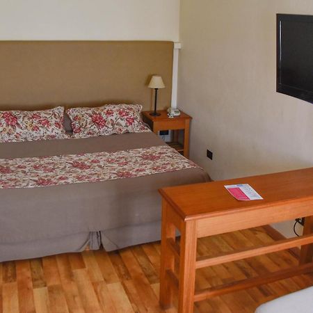 Hosteria Casagrande Tandil Esterno foto