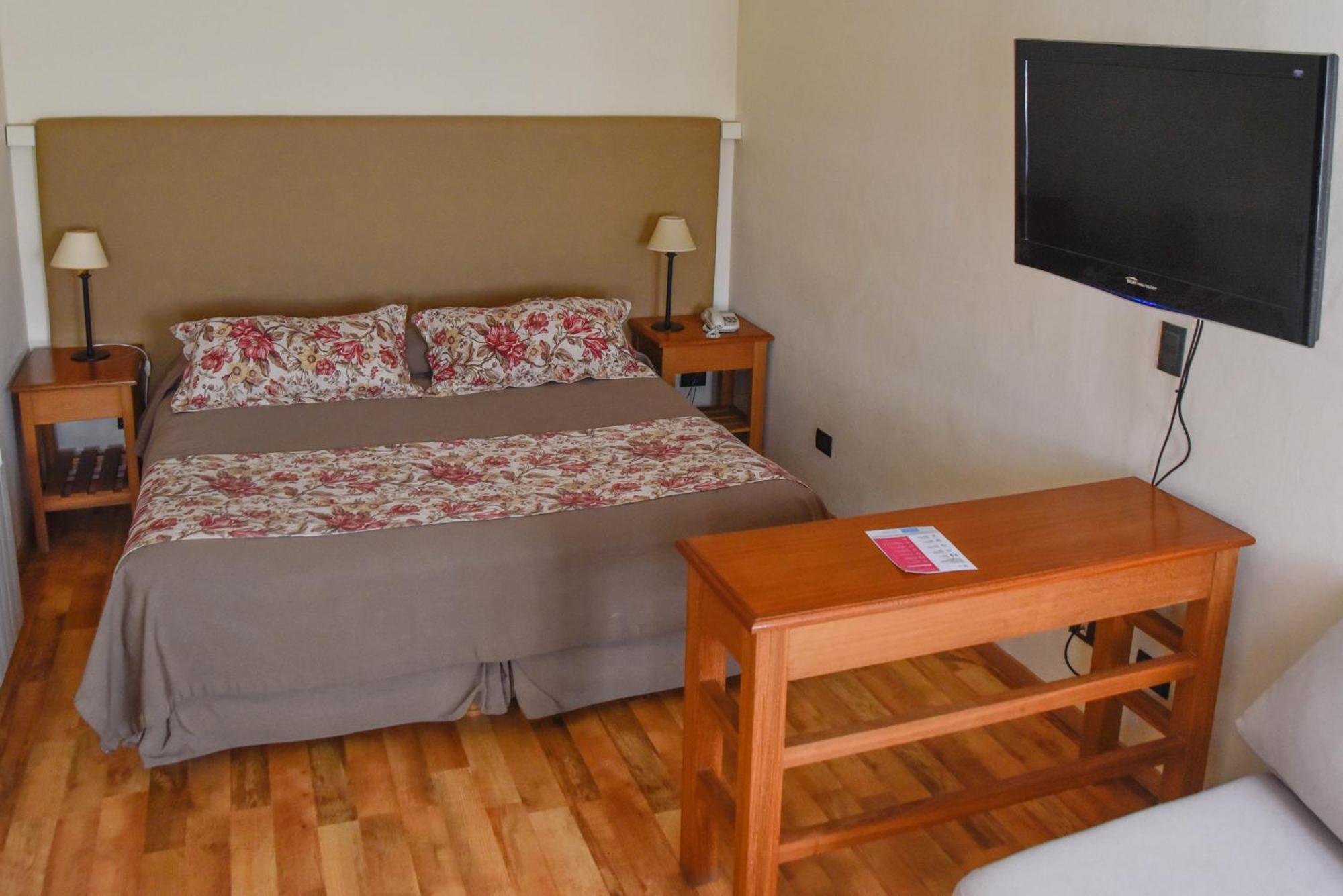 Hosteria Casagrande Tandil Esterno foto