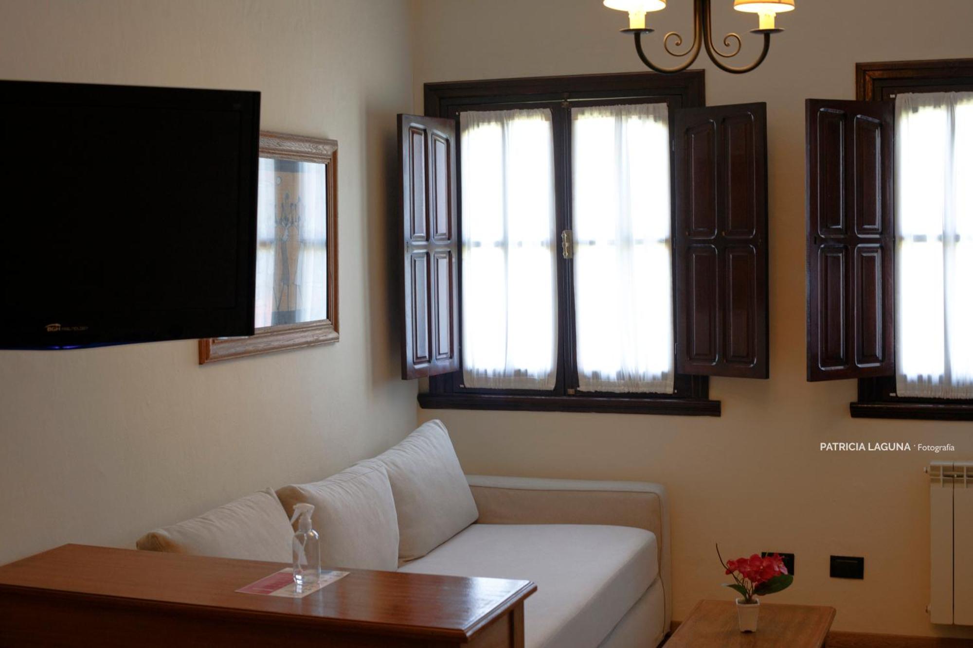 Hosteria Casagrande Tandil Esterno foto