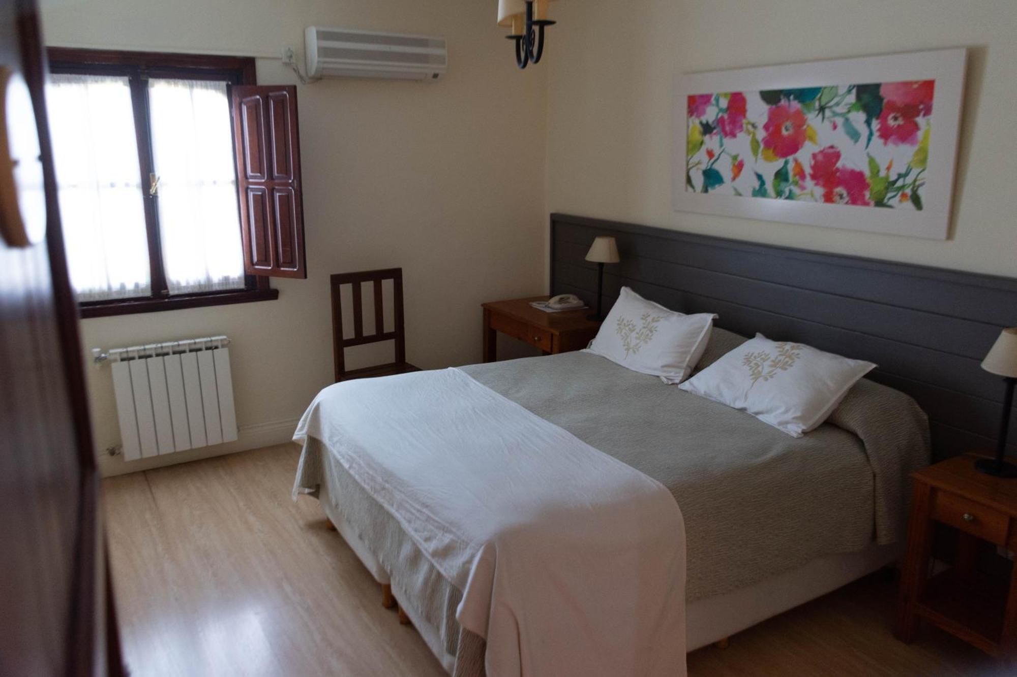 Hosteria Casagrande Tandil Esterno foto