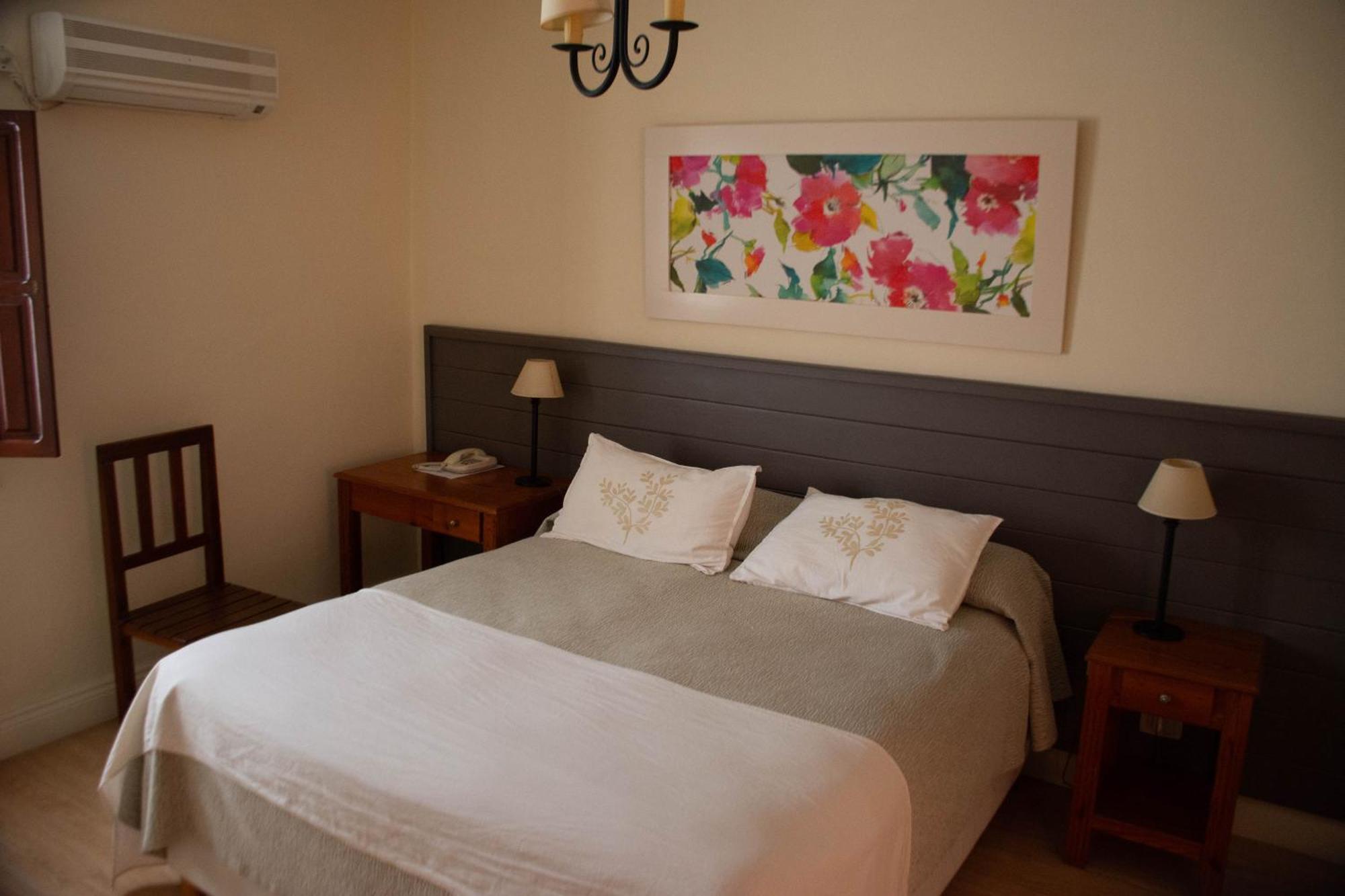 Hosteria Casagrande Tandil Esterno foto